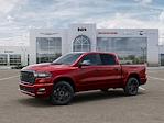 New 2026 Ram 1500 Laramie Crew Cab for sale #CJ8811 - photo 28