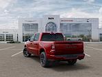 New 2026 Ram 1500 Laramie Crew Cab for sale #CJ8811 - photo 29