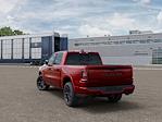 New 2026 Ram 1500 Laramie Crew Cab for sale #CJ8811 - photo 3