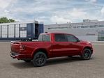 New 2026 Ram 1500 Laramie Crew Cab for sale #CJ8811 - photo 4