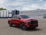 New 2026 Ram 1500 Laramie Crew Cab for sale #CJ8811 - photo 5