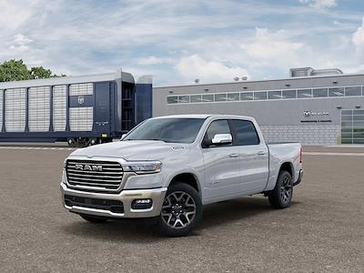New 2026 Ram 1500 Laramie Crew Cab for sale #CJ8817 - photo 1