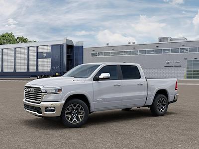 New 2026 Ram 1500 Laramie Crew Cab for sale #CJ8817 - photo 2