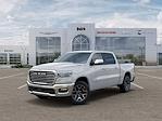 New 2026 Ram 1500 Laramie Crew Cab for sale #CJ8817 - photo 27