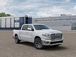New 2026 Ram 1500 Laramie Crew Cab for sale #CJ8817 - photo 5