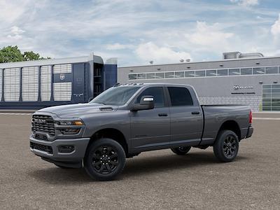 New 2026 Ram 2500 Big Horn Crew Cab for sale #CJ8824 - photo 2