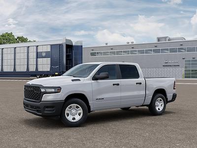 New 2026 Ram 1500 Tradesman Crew Cab for sale #CJ8829 - photo 2