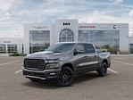 New 2026 Ram 1500 Laramie Crew Cab for sale #CJ8830 - photo 37