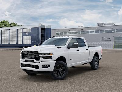 New 2026 Ram 2500 Big Horn Crew Cab for sale #CJ8832 - photo 1