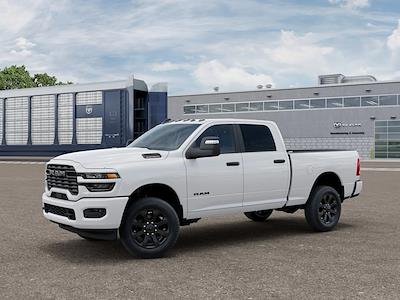 New 2026 Ram 2500 Big Horn Crew Cab for sale #CJ8832 - photo 2