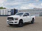 New 2026 Ram 2500 Big Horn Crew Cab for sale #CJ8832 - photo 1