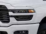 New 2026 Ram 2500 Big Horn Crew Cab for sale #CJ8832 - photo 10