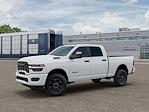 New 2026 Ram 2500 Big Horn Crew Cab for sale #CJ8832 - photo 1