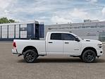 New 2026 Ram 2500 Big Horn Crew Cab for sale #CJ8832 - photo 21