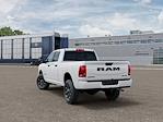 New 2026 Ram 2500 Big Horn Crew Cab for sale #CJ8832 - photo 3