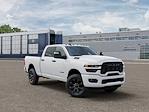 New 2026 Ram 2500 Big Horn Crew Cab for sale #CJ8832 - photo 5