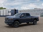 New 2026 Ram 2500 Big Horn Crew Cab for sale #CJ8833 - photo 2
