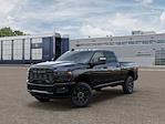 New 2026 Ram 2500 Big Horn Crew Cab for sale #CJ8834 - photo 1