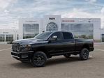 New 2026 Ram 2500 Big Horn Crew Cab for sale #CJ8834 - photo 28