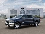 New 2026 Ram 1500 Big Horn Crew Cab for sale #CJ8841 - photo 31