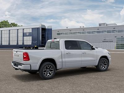 New 2026 Ram 1500 Laramie Crew Cab for sale #CJ8844 - photo 1