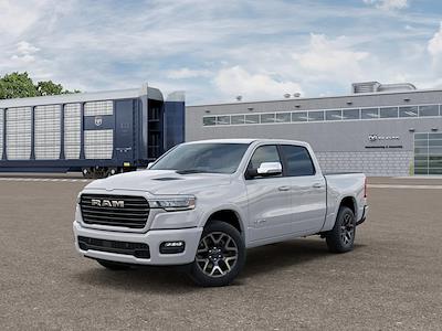 New 2026 Ram 1500 Laramie Crew Cab for sale #CJ8844 - photo 2
