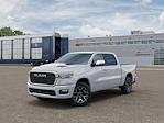 New 2026 Ram 1500 Laramie Crew Cab for sale #CJ8844 - photo 2