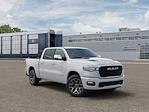 New 2026 Ram 1500 Laramie Crew Cab for sale #CJ8844 - photo 23