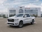 New 2026 Ram 1500 Laramie Crew Cab for sale #CJ8844 - photo 43