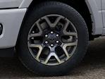 New 2026 Ram 1500 Laramie Crew Cab for sale #CJ8844 - photo 8