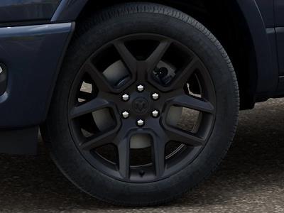New 2026 Ram 1500 Laramie Crew Cab for sale #CJ8847 - photo 1