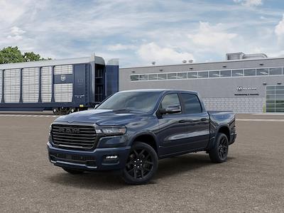 2026 Ram 1500 Crew Cab 4WD Pickup for sale #CJ8847 - photo 1
