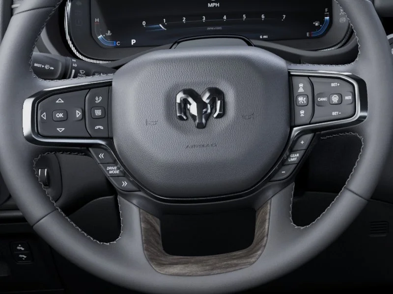 New 2026 Ram 1500 - photo 1