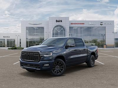 New 2026 Ram 1500 Limited Crew Cab for sale #CJ8849 - photo 1