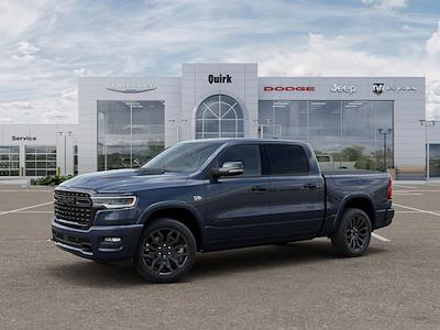 New 2026 Ram 1500 Limited Crew Cab for sale #CJ8849 - photo 2