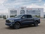 New 2026 Ram 1500 Limited Crew Cab for sale #CJ8849 - photo 2