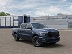 New 2026 Ram 1500 Limited Crew Cab for sale #CJ8849 - photo 21
