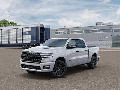 New 2026 Ram 1500 Limited Crew Cab for sale #CJ8855 - photo 1