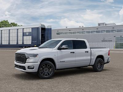 New 2026 Ram 1500 Limited Crew Cab for sale #CJ8855 - photo 2