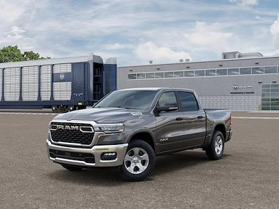 New 2026 Ram 1500 Big Horn Crew Cab for sale #CJ8863 - photo 1