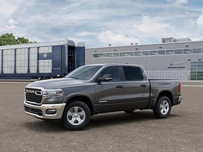 New 2026 Ram 1500 Big Horn Crew Cab for sale #CJ8863 - photo 2