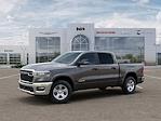 New 2026 Ram 1500 Big Horn Crew Cab for sale #CJ8863 - photo 32