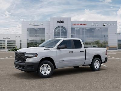New 2026 Ram 1500 Tradesman Quad Cab for sale #CJ8869 - photo 2