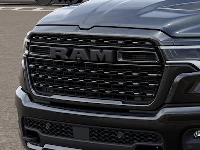New 2026 Ram 1500 Limited Crew Cab for sale #CJ8870 - photo 1