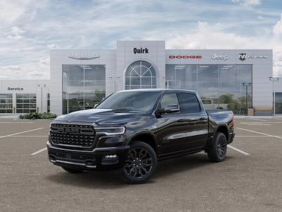New 2026 Ram 1500 Limited Crew Cab for sale #CJ8870 - photo 2