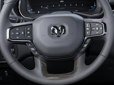 2026 Ram 1500 Crew Cab 4WD Pickup for sale #CJ8870 - photo 2