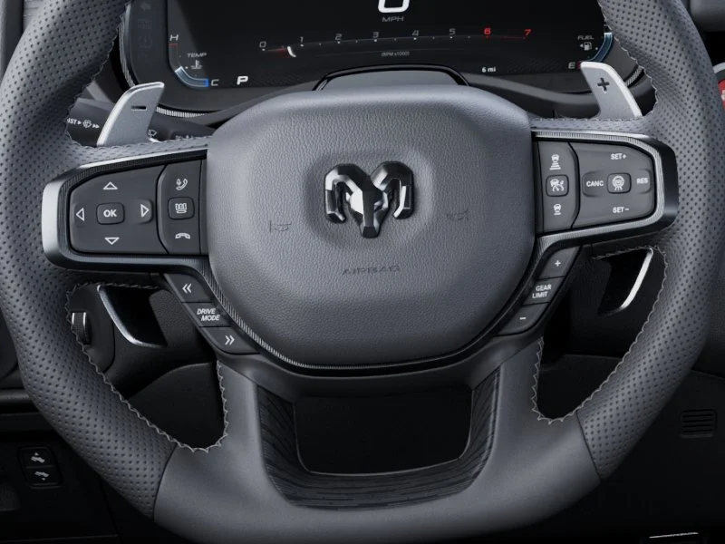 New 2026 Ram 1500 - photo 1