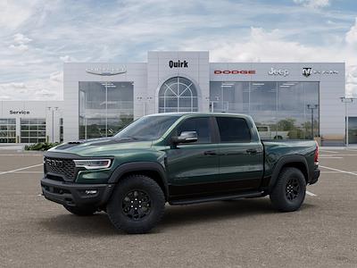 New 2026 Ram 1500 RHO Crew Cab for sale #CJ8871 - photo 2