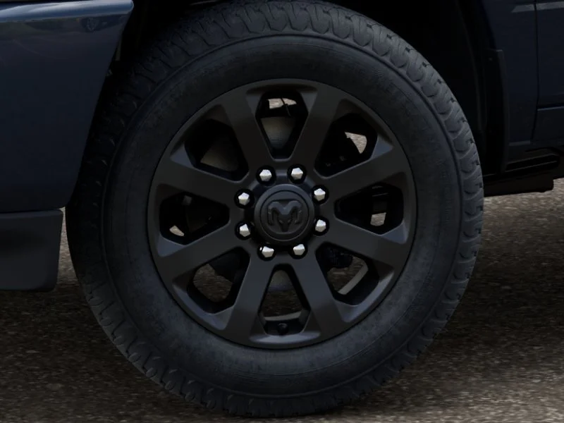 New 2026 Ram 2500 - photo 2