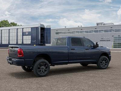 New 2026 Ram 2500 Big Horn Crew Cab for sale #CJ8872 - photo 2
